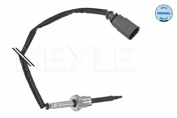 exhaust-temperature-sensor-vw-1-6-tdi, MEYLE exhaust temperature sensor, PTC sensor for VW 1.6 TDI MEYLE Exhaust Temperature Sensor - VW 1.6 TDI for Car Owners and Mechanics | 895 mm Cable MEYLE Exhaust Temperature Sensor for VW 1.6 TDI exhaust-temperature-sensor, MEYLE, VW-1-6-TDI, car-accessories, automotive-parts, car-maintenance, mechanic-tools, sensor-parts, engine-performance, ai-generated