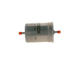 BOSCH 09864B2008 - Fuel Filter for Golf, Passat, Bora — Fuel Delivery