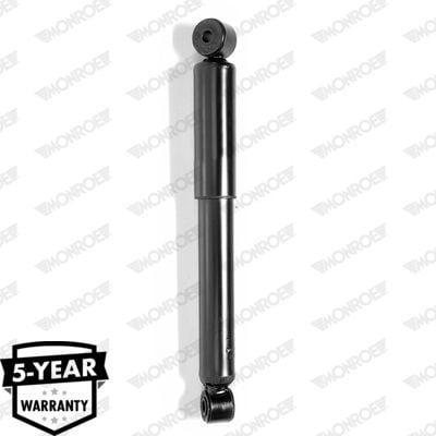MONROE G21641 Rear Shock Absorber - Gas Pressure Design for 97-Alto SR410-420-RF410 — Shocks & Struts