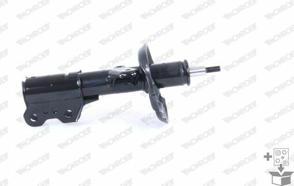 monroe d0040r front shock absorber for mokka, monroe d0040r gas pressure shock, monroe d0040r automotive suspension upgrade Monroe D0040R Front Shock Absorber - High Performance for Mokka | 6 kg Monroe D0040R Front Shock Absorber for Mokka | 5-Year Warranty monroe, shock-absorber, auto-parts, mokka, suspension, car-maintenance, vehicle-upgrade, performance-parts, ai-generated, gas-absorber