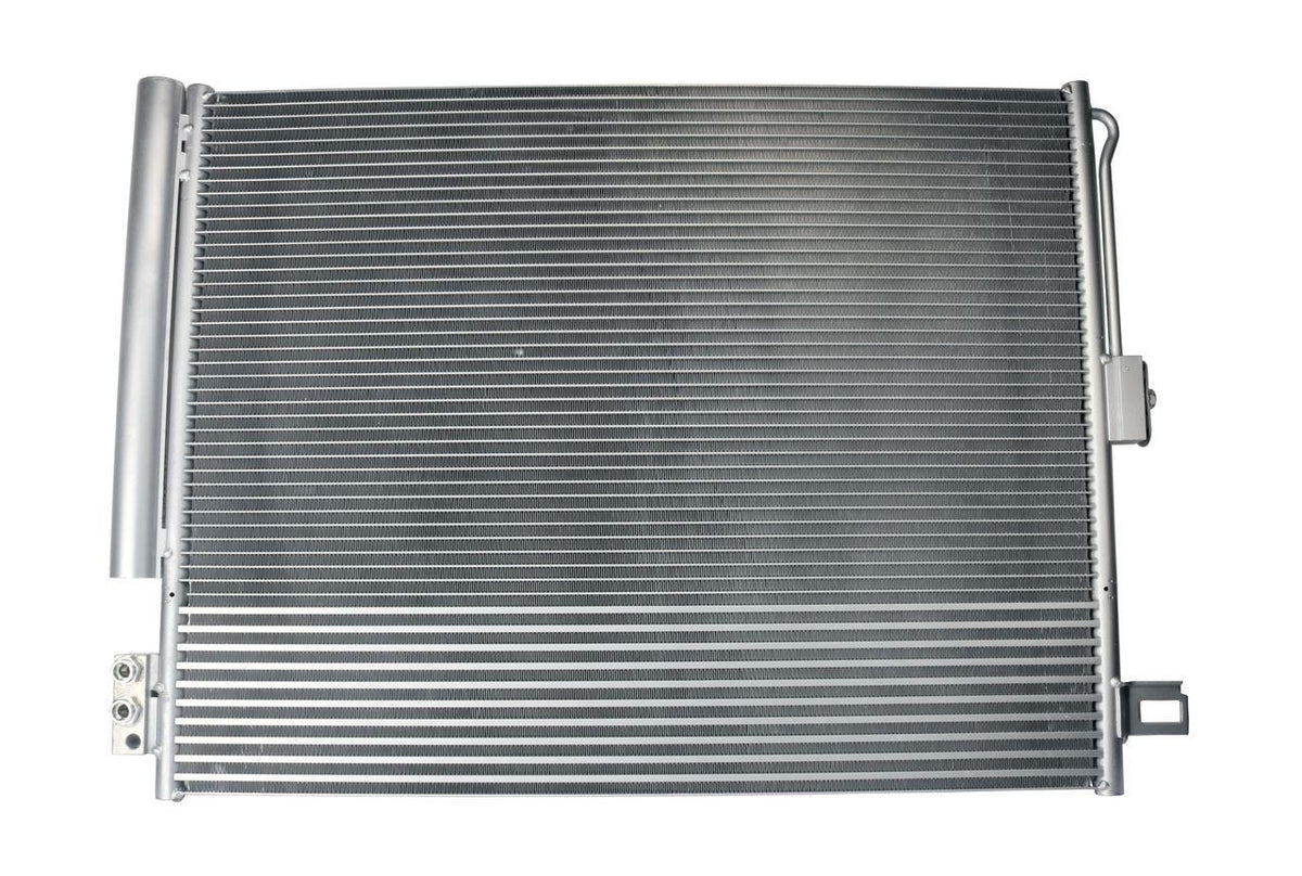 Bosch 1986AD2298 A/C Condenser Grand Cherokee IV 3.0 Crd 3.6 V6 10 > — Condensers & Evaporators