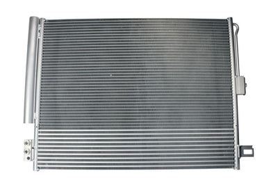 Bosch 1986AD2298 A/C Condenser Grand Cherokee IV 3.0 Crd 3.6 V6 10 > — Condensers & Evaporators