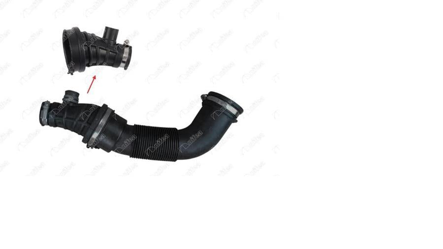 NIFEA 21044 Air Filter Hose (Plastic Pipe excluding) Astra J 1.3 CDTi 09 > 13 — Air & Cabin Filters