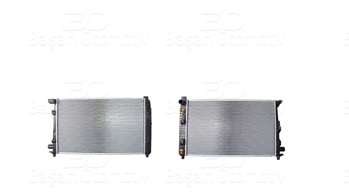 Wisco 3113045-00 Su Radiator Brazing Mt-At 600X368x26 Mercedes-Benz A160. Vaneo 1.7Cdi 97 > — Radiators & Fans