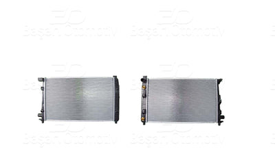 Wisco 3113045-00 Water Radiator Brazing Mt-At 600X368x26 Mercedes-Benz A160. Vaneo 1.7Cdi 97 > — Radiators & Fans