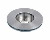 FEBI 32177 Front Brake Disc for BMW E65 E66 (2002-2008) — Brake Rotors & Drums