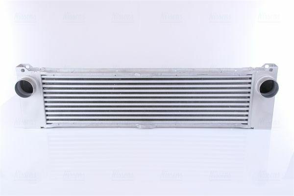 Nissens Intercooler Radiator 96729 - High Performance for Viano 2.2 CDI — Radiators & Fans