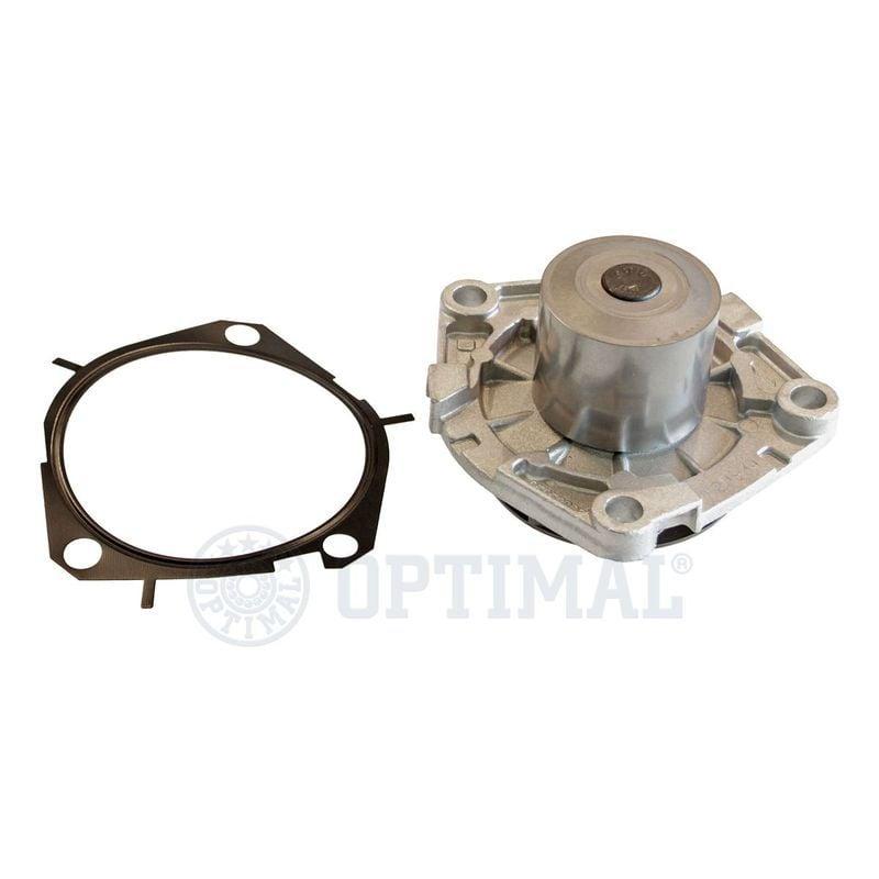 optimal aq-2129 water pump for fiat vehicles, 48 mm pulley water pump by optimal OPTIMAL AQ-2129 Water Pump - Enhanced Cooling for Fiat Bravo, Doblo, Stilo | 48 mm Pulley Optimal AQ-2129 Water Pump for Fiat Vehicles optimal, water-pump, fiat-parts, automotive-cooling, engine-parts, enhanced-performance, gasket-included, 48mm-pulley, auto-repair, ai-generated