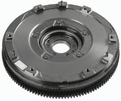 Sachs 6366000003 Mini Cooper R55 Clubman 1.6 Gasoline Flywheel — Clutch & Flywheel