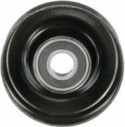 gates-t38001-tensioner-pulley-ford-mustang-explorer GATES T38001 Tensioner Pulley for Ford Mustang and Explorer - High-Quality Metal Construction | 3.58 in Diameter GATES T38001 Tensioner Ford Mustang Explorer gates, tensioner, ford-mustang, ford-explorer, car-parts, automotive-accessories, ai-generated, tensioner-pulley, v-belt, engine-components