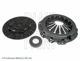 BLUEPRINT Clutch Set for Navara 2.5L YD25 (2005-2009) — Blue Print, Clutch & Flywheel