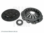 blueprint clutch set for navara 2.5l, complete clutch assembly size and specifications BLUEPRINT Clutch Set for Navara 2.5L YD25 (2005-2009) | High-Quality Components for Mechanics and Vehicle Owners Blueprint Clutch Set for Navara 2.5L | Quality Parts blueprint, clutch-set, navara-25l, adn130246, auto-parts, vehicle-owners, mechanics, high-quality, synthetic-oil, ai-generated