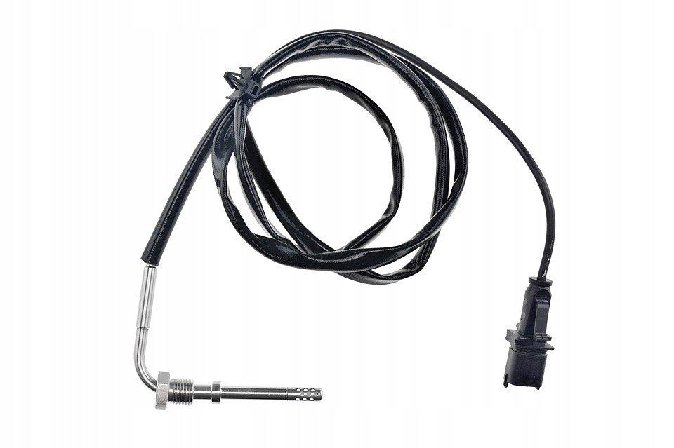 Delphi TS30063 Exhaust Temperature Sensor Opel Vectra C 1.9 CDTi — Temperature Sensors & Switches