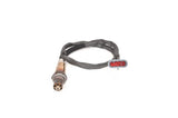 BOSCH Alt Oksijen Sensor 0258006375 - Alfa Romeo 147 105Hp 166 Mk2 — Oxygen & Air-Fuel