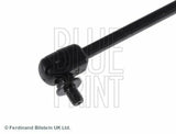BLUEPRINT Honda HRV Trunk Lift Support - Durable Gas Shock — Blue Print, Support Rods & Struts