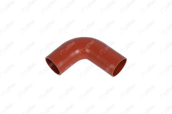NIFEA 65796 65mm X 74mm 15Cm X 15Cm Silikon Elbow Hose 3 Kat Polyester Kullanılmıstır High Temperature Ve Bas