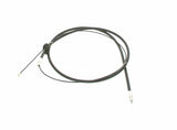 BOSCH Handbrake Cable Viano 639 Front - Cable — Brake Cables & Hardware