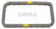 swag oil pump chain 81100069, 52 link oil pump chain for 07 corolla auris avensis yaris SWAG Oil Pump Chain 81100069 - 52 Links for 07 Corolla, Auris, Avensis, Yaris | Mechanics & Car Owners SWAG Oil Pump Chain - 07 Corolla, Auris, Avensis, Yaris oil-pump-chain, swag, toyota-parts, 07-corolla, auirs, avensis, yaris, car-maintenance, mechanics, ai-generated