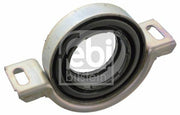 febi drive shaft support bushing, febi 104643 rulmansız design FEBI Drive Shaft Support Bushing - Rulmansız Design for W205, A205, C205, S205 | 0.31 kg FEBI Drive Shaft Support Bushing - Rulmansız Design febi, drive-shaft-support, car-parts, mechanic-tools, car-maintenance, rulmansız, vehicle-parts, auto-repair, car-owners, ai-generated
