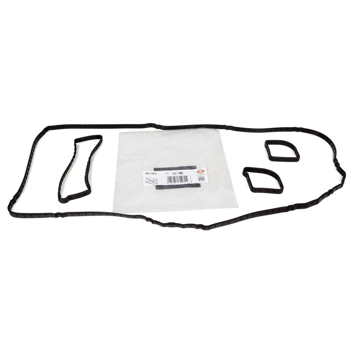 Elring 001.563 Upper Cover Gasket Ford Focus 08-11 2.0 Gasoline/Mondeo 01-07 Duratec — Gaskets & Seals