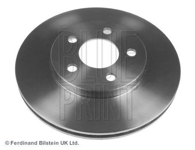 Blue Print ADA104325 Front Brake Disc Chrysler Neon (Pl) 94-00 Neon II 01-06 — Brake Rotors & Drums