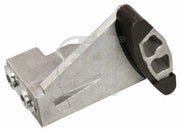 febi-24901-kizak-n-62-friction-slide, febi-24901-side-view FEBI 24901 - Kızak N 62 Friction Slide | Aluminum, 0.37 lb FEBI 24901 - Kızak N 62 Friction Slide febi, kizak-n-62, friction-slide, aluminum, automotive-parts, mechanical-parts, lightweight, left-side-mount, ai-generated, durable