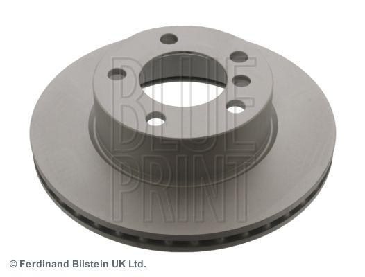 Blue Print ADB114326 Front Brake Disc BMW F20 F21 F22 F23 F87 Set of 2 — Brake Rotors & Drums