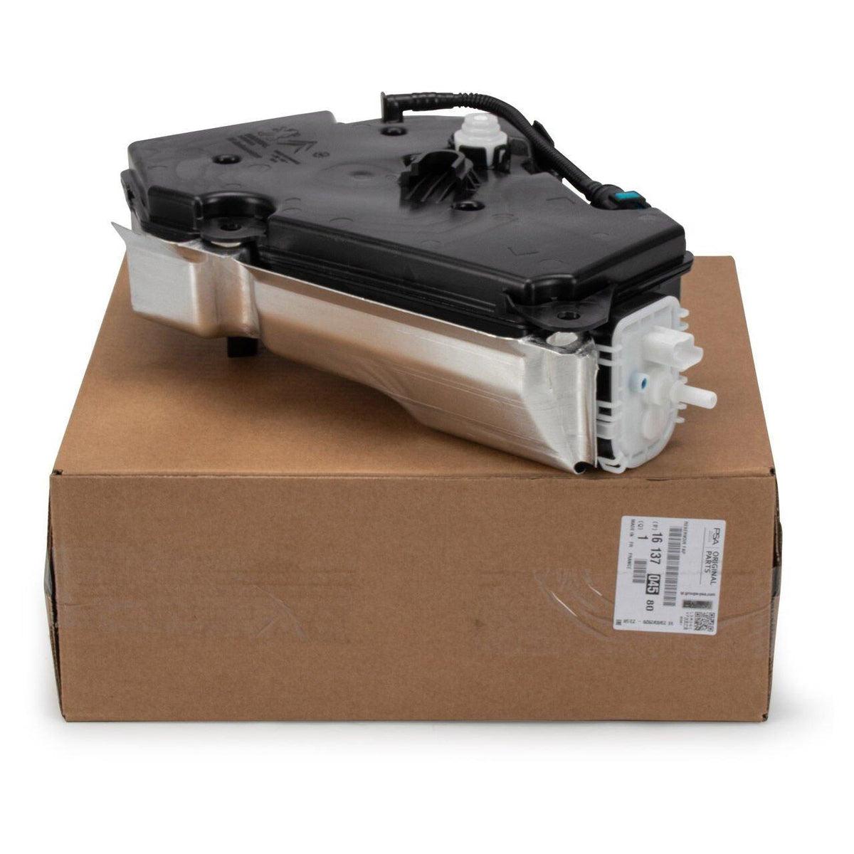 Citroen Original 1.6 HDi Fuel Tank For 2011-2017 Models — Citroën, Fuel Delivery