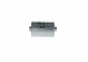bosch fuel filter for passats and other models, close-up of bosch fuel filter specifications BOSCH Fuel Filter - Reliable Performance for Passat A80 A4 A6 A8 | Fits Models 1.9 / 2.0 BOSCH Fuel Filter for Passat A4 A6 A8 bosch, fuel-filter, car-parts, passat-accessories, fuel-system, mechanics, car-owners, automotive, maintenance-tools, ai-generated