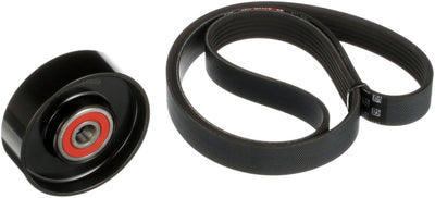Gates K096PK1148 V Belt 0000 Bm 97-00 — Belts