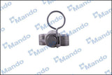 MANDO MMB060156 - Timing Chain Kit Set for Hyundai Accent, i20 and 2 more models