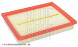 Blueprint Air Filter - Replacement for Mazda 2 (1.4/1.6) — Blue Print, Air & Cabin Filters