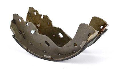 Bsg 30-205-013 Brake Pad Rear Ranger / Mazda B2500 / Bt50 Bm 98-06