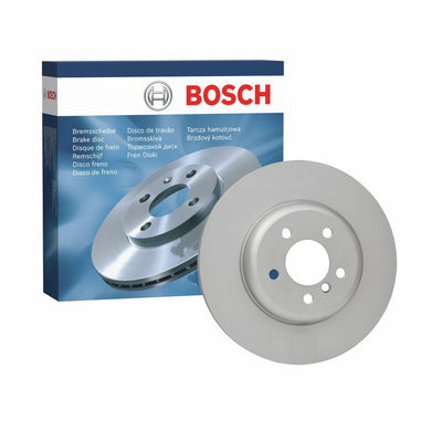 Bosch 0986479D59 Brake Disc Rear BMW F10 F12 F01 F02 — Brake Rotors & Drums