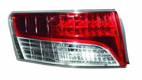 DEPO Stop Lamp for Toyota Avensis 2008-2011 - Right Side LED Tail Light — Tail, Signal & Reflectors