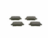 BOSCH Brake Pads (Set) for 17-Inch Insignia