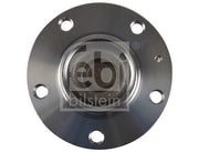 febi rear wheel bearing, febi 174941 for peugeot and opel models FEBI 174941 Rear Wheel Bearing - Compatible with Peugeot 308 II, 3008, 5008, Rifter, Partner & Opel Corsa F, Granland X, Combo E | 3.66 kg FEBI 174941 Rear Wheel Bearing - Peugeot & Opel Models febi, rear-wheel-bearing, peugeot-parts, opel-parts, car-repair, mechanics, automotive, vehicle-parts, wheel-bearing, ai-generated