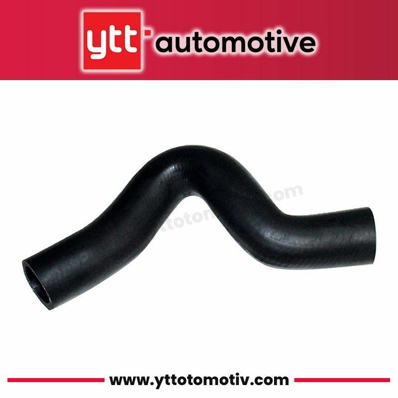 YTT Radiator Hose - Bottom 03-T. Porter T5 2.5TDi — Hoses & Tanks