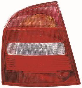 Depo 665-1905R-LD-UE Tail Lamp Right Skoda Octavia 96-00 — Tail, Signal & Reflectors