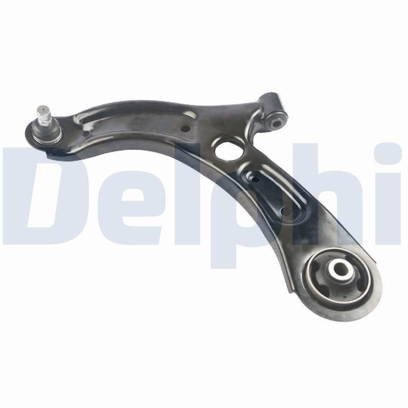 Delphi TC4422 Control Arm with Ball Joint Front Left Lower Kia Picanto 2017->