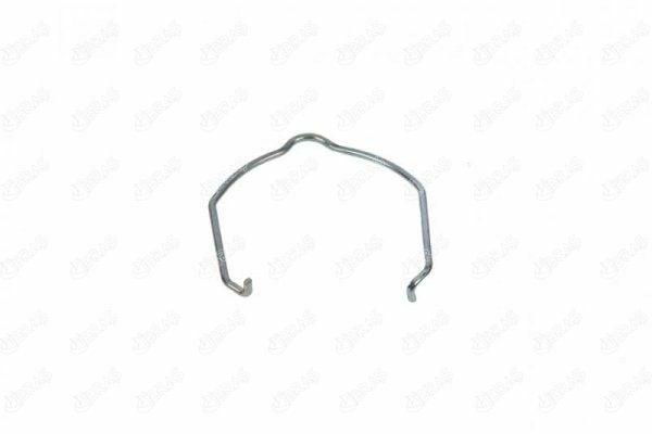 IBRAS Turbo Hose Clamp Set - 10 Pieces for Audi A3, Leon II and 5 more models — İbraş, Turbo & Supercharger