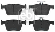 febi leon rear brake pads, feb ibilstein brake pads for seat leon 2013 FEBI Seat Leon Brake Pads - 2013+ Model Quality OEM Parts for Car Owners | Rear Brake Pad Set FEBI Seat Leon Brake Pads - 2013+ Model | Quality OEM febi-bilstein, seat-leon-brake-pads, car-owners, automotive-enthusiasts, rear-brake-pads, high-quality-parts, german-manufactured, oem-quality, auto-parts, ai-generated