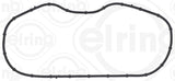 ELRING 366.370 Gasket - Valve Cover Front Gasket for F1c E5-E6 Veco Daily — Gaskets & Seals