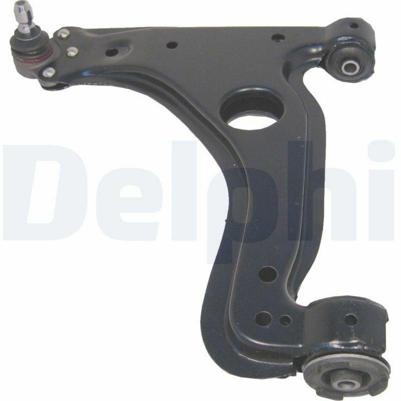 Delphi Left Control Arm for Astra G, Astra H, Vectra B & Zafira — Control Arms & Ball Joints