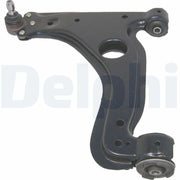 delphi left control arm for astra and vectra, technical specifications of delphi tc1376 control arm DELPHI Left Control Arm for Astra G, Astra H, Vectra B & Zafira | Durable Steel | Perfect for Vehicle Owners & Car Enthusiasts DELPHI Left Control Arm - Compatible with Astra G, Vectra B delphi, control-arm, automotive-parts, suspension, astra-g, vectra-b, zafira, car-maintenance, vehicle-owners, ai-generated