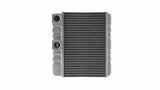 MAHLE AH87000P Heater Core - E46 & X3 Models — Heater & Blower