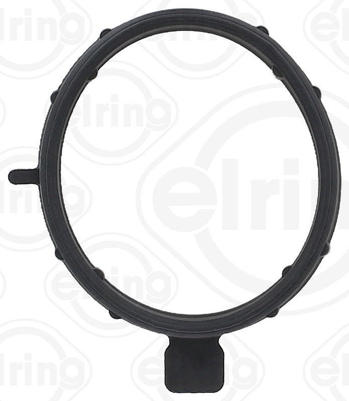 elring valve cover gasket for porsche panamera, high quality replacement valve cover gasket ELRING Valve Cover Gasket - High Quality Replacement for Porsche Panamera | Fits Perfectly ELRING Valve Cover Gasket for Porsche Panamera elring, valve-cover-gasket, porsche-panamera, car-parts, engine-accessories, replacement-parts, mechanics, car-owners, automotive, ai-generated