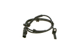 BOSCH 0265008055 ABS Sensor for Alfa Romeo 159 — Brake Sensors & ABS