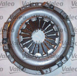 VALEO 801976 Clutch Set - Compatible with Honda Civic 1988-1998 — Clutch & Flywheel