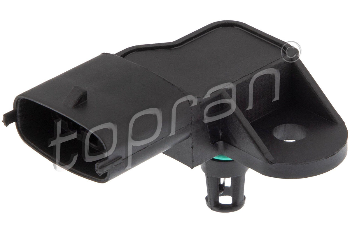 Topran 207421 Pressure Sensor Opel Astra G H Vectra C Corsa D Z 2.0 Let — Vehicle Sensors & Switches